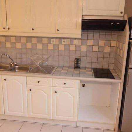 "Quen'Toy Apparts" Studio 2P Luz-Saint-Sauveur Bagian luar foto